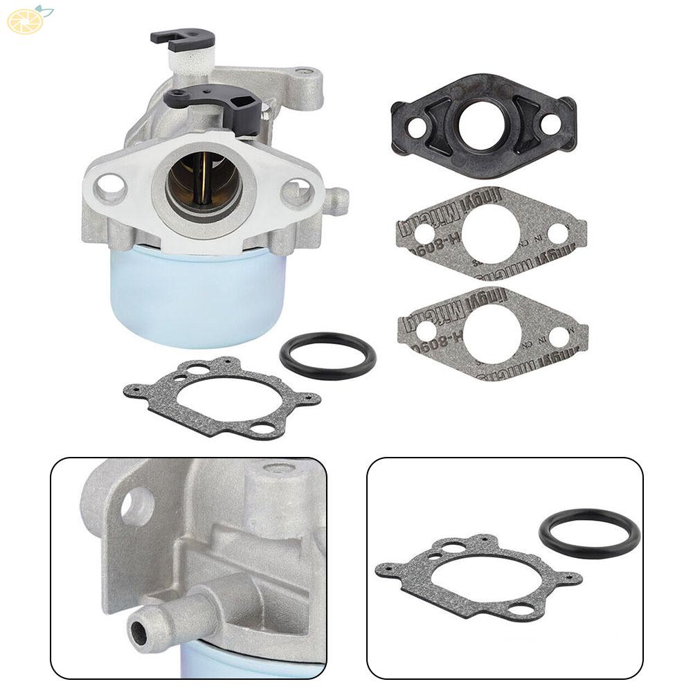 【VARSTR】Carburetor 799866 794304 796707 790845 Accessories For 122K00 122T00 123K00