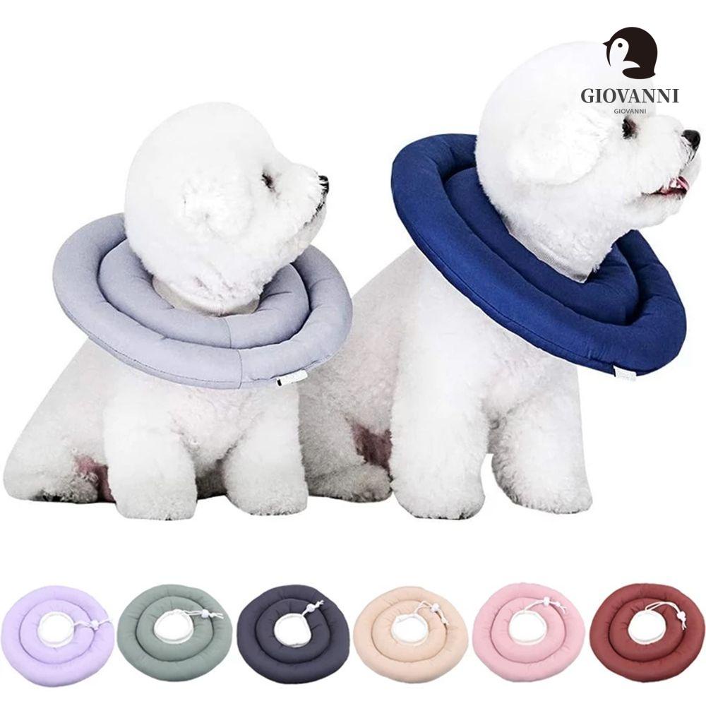 Vòng Cổ HìNh Chó MèO Dễ Thương Cho Thú Cưng