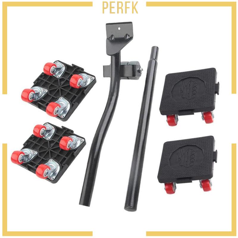 Con Lăn Di Chuyển Đồ Nội Thất Nặng Tiện Dụng