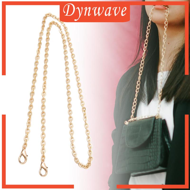 Túi Đeo Chéo Vai Dây Xích Kích Thước 39 Inch Dành Cho Nữ