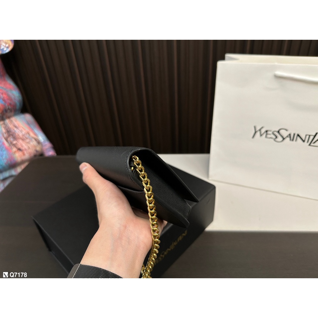 Túi Đeo Chéo mini Woc Thời Trang Mới Cho Nữ