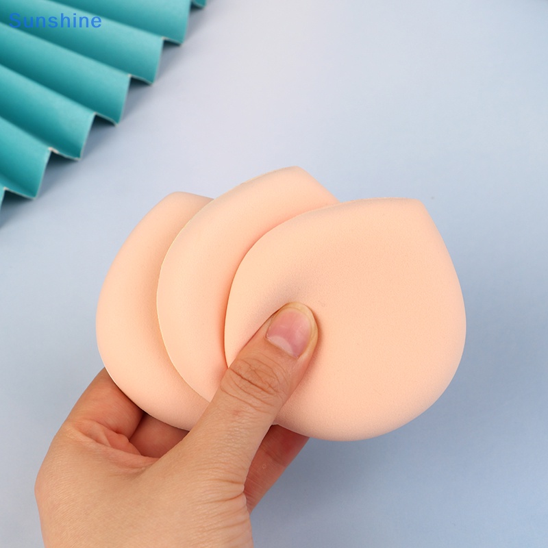 1 Gối Hơi Cotton Mềm Mại Thoải Mái Màu Kẹo Ngọt