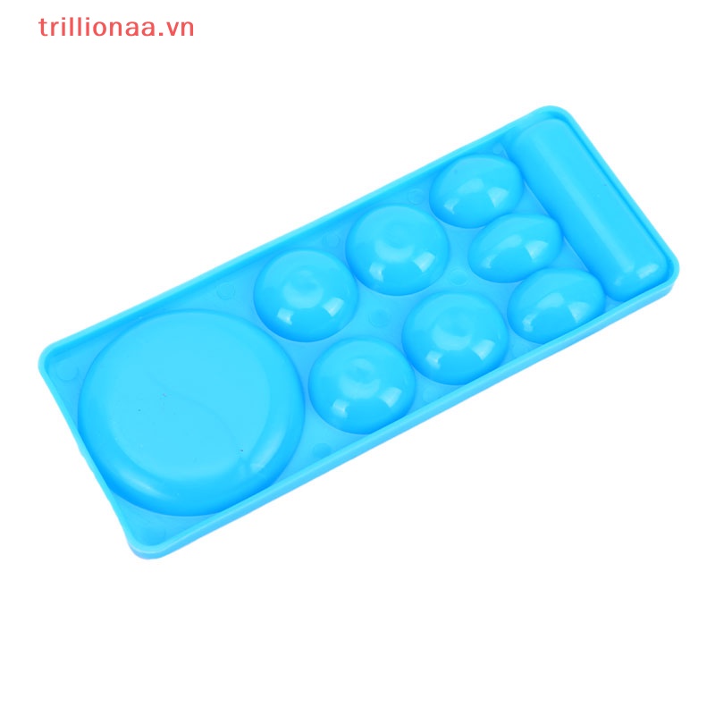 Dụng Cụ Vẽ Móng Nghệ Thuật Trillionaaa Chuyên Dụng