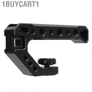 1buycart1 SLR  Top Handle Grip Mirrorless Cold Shoe Adapter Mount Kit