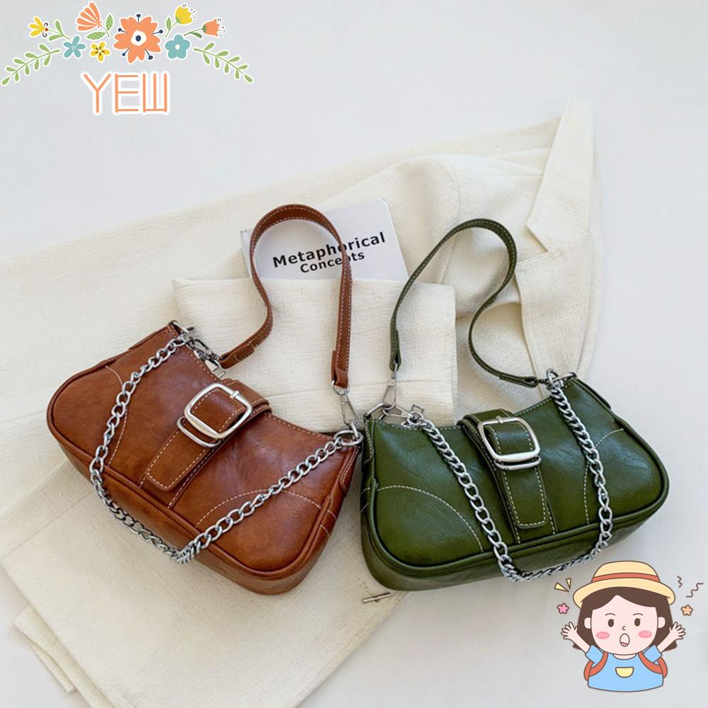 Túi Xách Đeo Vai Thiết Kế Tinh Tế Thời Trang Cho Nữ