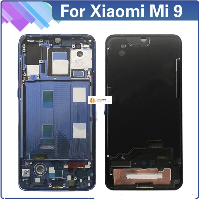 Khung Viền Màn Hình Điện Thoại Xiaomi Mi9 Mi9T Mi9SE Mi9Pro Xiaomi Mi 9 SE 9 Pro 9T