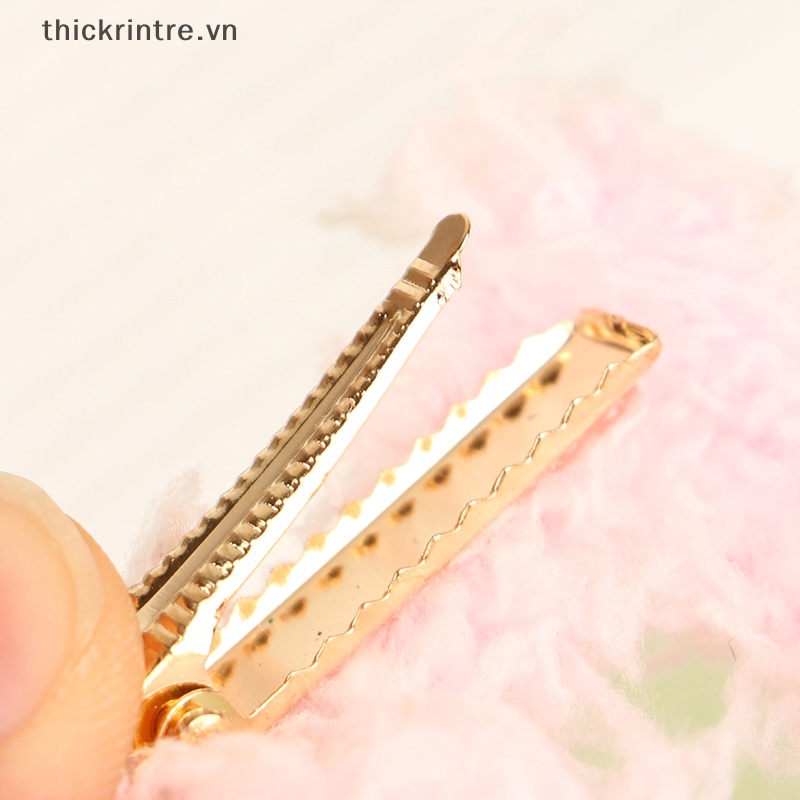 Kẹp Tóc Hình Ngôi Sao Năm Cánh Phối Lông Màu Kẹo Ngọt Y2k