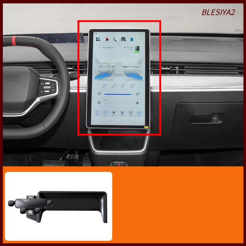 Giá Đỡ Điện Thoại Bằng Silicon Siêu Bền Gắn Xe Hơi Neta