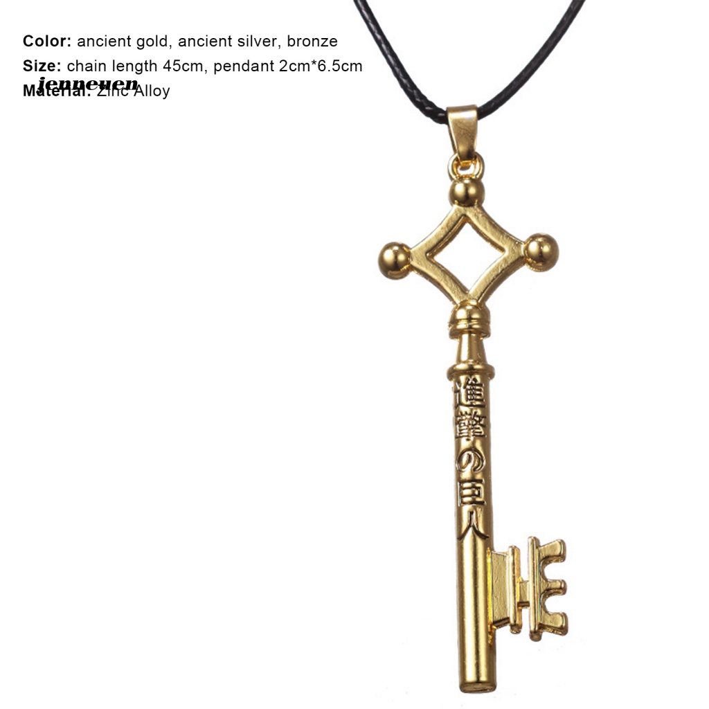 Vòng cổ Unisex Thiết Kế Độc Đáo Thời Trang