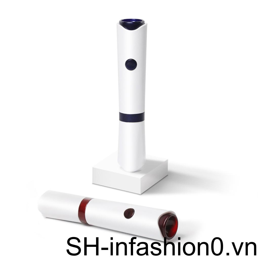 Đèn Led Uv Sấy Khô Sơn Móng Tay Nhanh Chóng Và Hiệu Quả