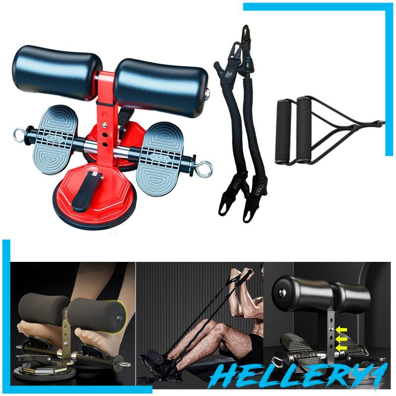 Dụng Cụ Tập Ngồi Tại Nhà Với 2 Giác Hút Mạnh