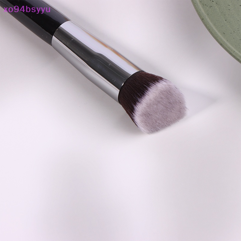 Cọ Trang Điểm Xo94Bsyu Đầu Vát Góc Nghiêng Tự Nhiên Không Trầy Xước Cho Nữ VN