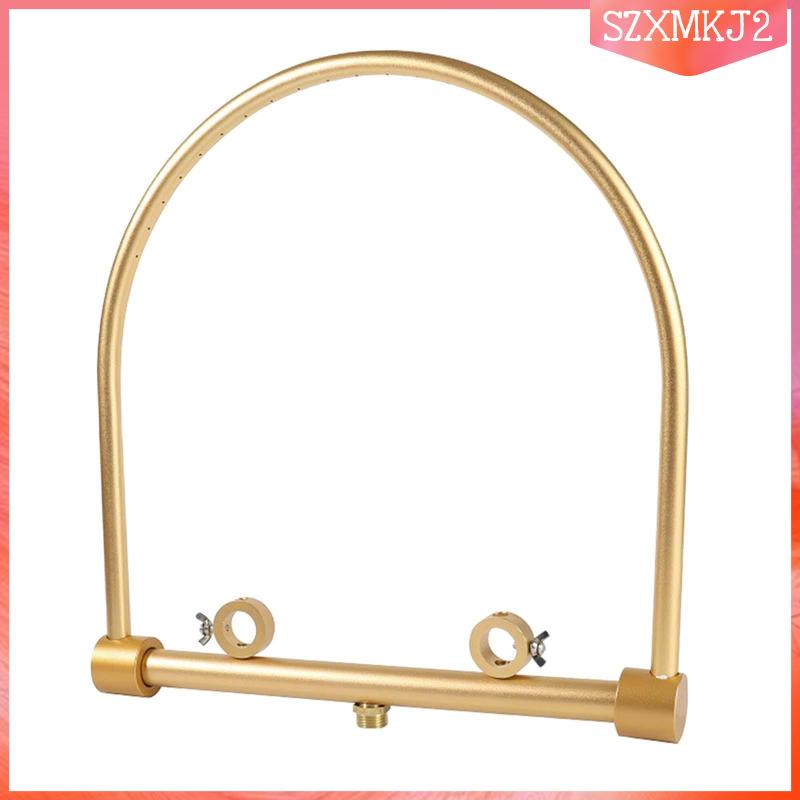 Phụ Kiện Hỗ Trợ Gội Đầu Chuyên Nghiệp Tiện Lợi Dành Cho Salon