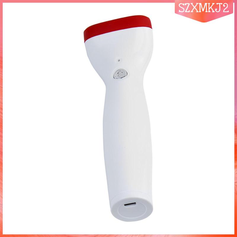 Dụng Cụ Làm Đầy Môi Cầm Tay Bằng Silicone Có Thể Sạc Lại Bằng Cổng USB Dành Cho Nữ