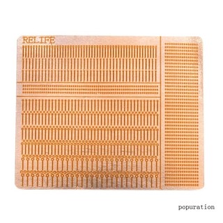 Miếng đệm hàn ic-cochip rl-007ga
