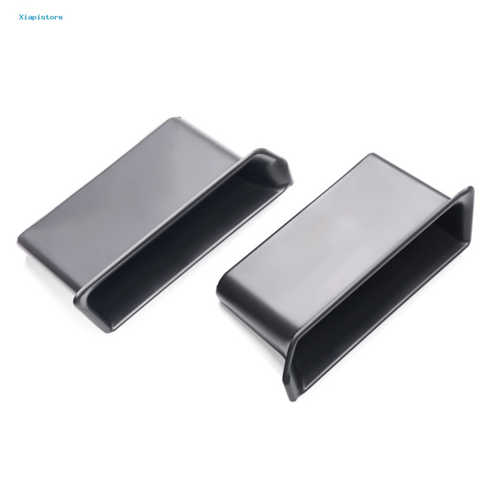 Set 2 Giá Đỡ Tay Nắm Cửa Xe Hơi Suziki Jimny JB74W