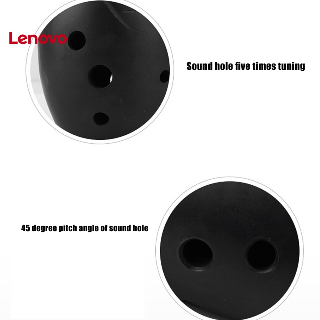 Sáo Ocarina Trung Hoa 8 Lỗ Chuyên Nghiệp Cho Người Mới Bắt Đầu