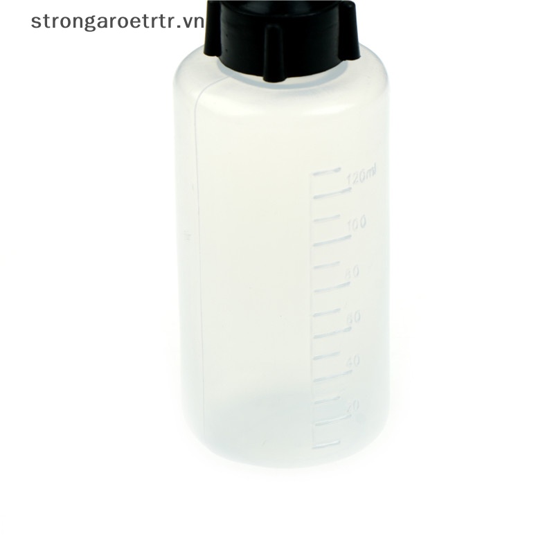 Bình Đựng Dầu Cho Máy May 120ml DIY Tiện Dụng