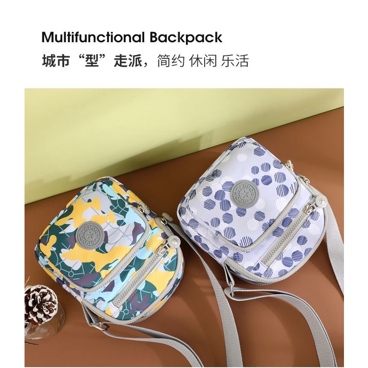 Túi Xách Vải Oxford Cỡ Lớn Thời Trang Cho Nữ