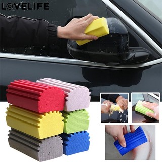 Mút Xốp PVA Hút Nước Mạnh Vệ Sinh Xe Hơi / Nhà Bếp