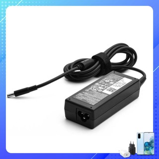 Sạc Laptop Dell - ZIN , Chân Kim Nhỏ 19.5v-2.373.34A/4.62A ( Chân Tròn Nhỏ Có Kim Ở Giữa)