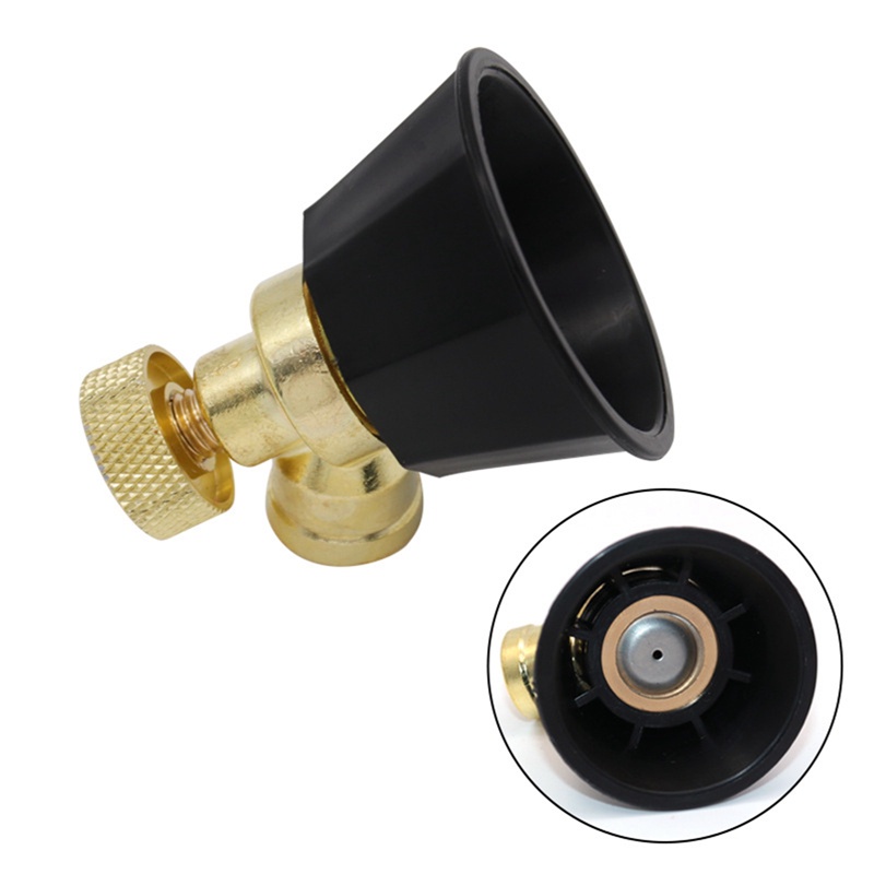 Vòi Phun Sương Áp Suất Cao Tưới Cây Sân Vườn Tiện Dụng