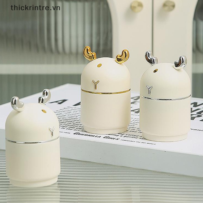 Hộp Đựng Tăm Xỉa Răng Dạng Nhấn Tự Động Gọn Nhẹ Chống Bụi Họa Tiết Hoạt Hình Sáng Tạo