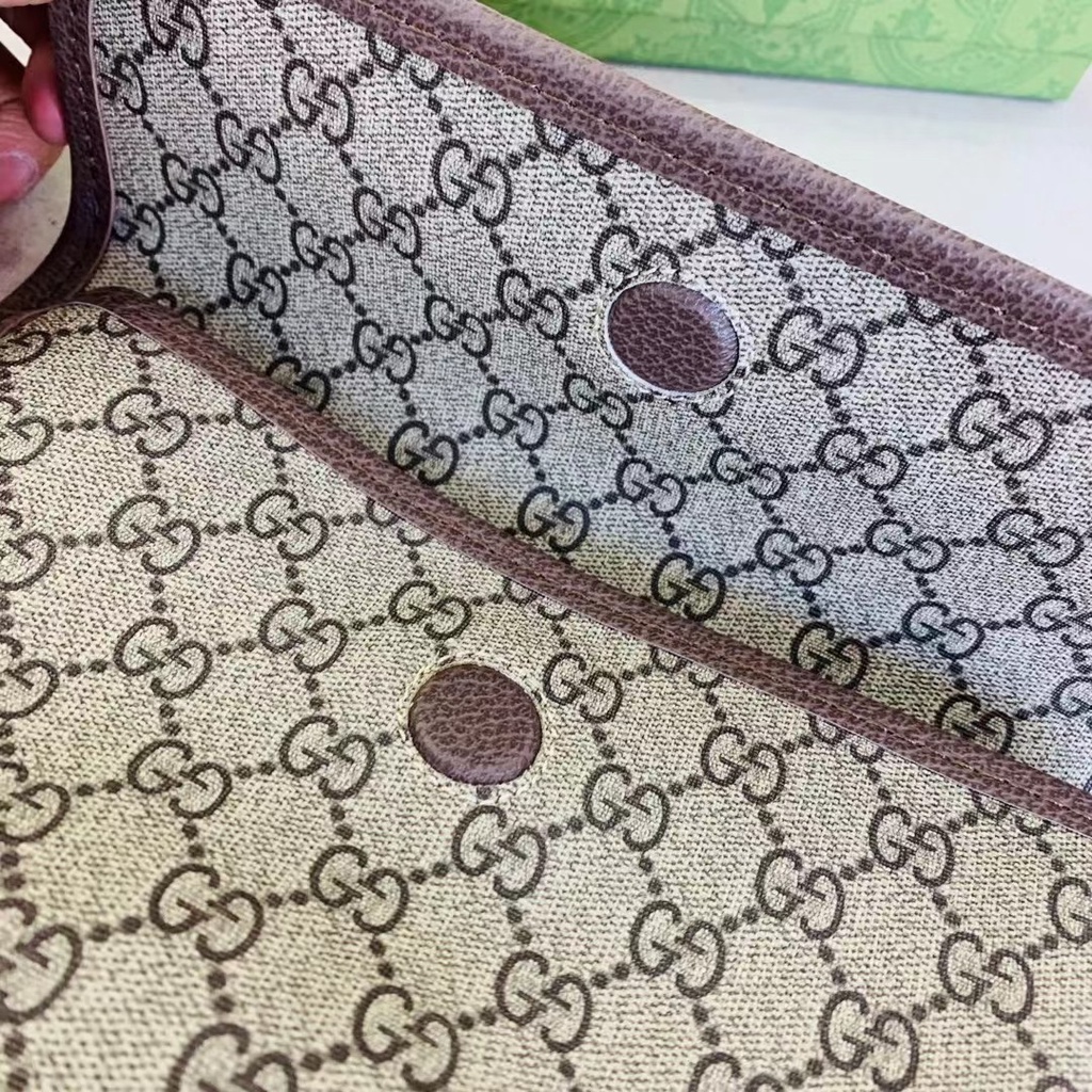 Túi Đeo Chéo Đa Năng 5068GUCCI