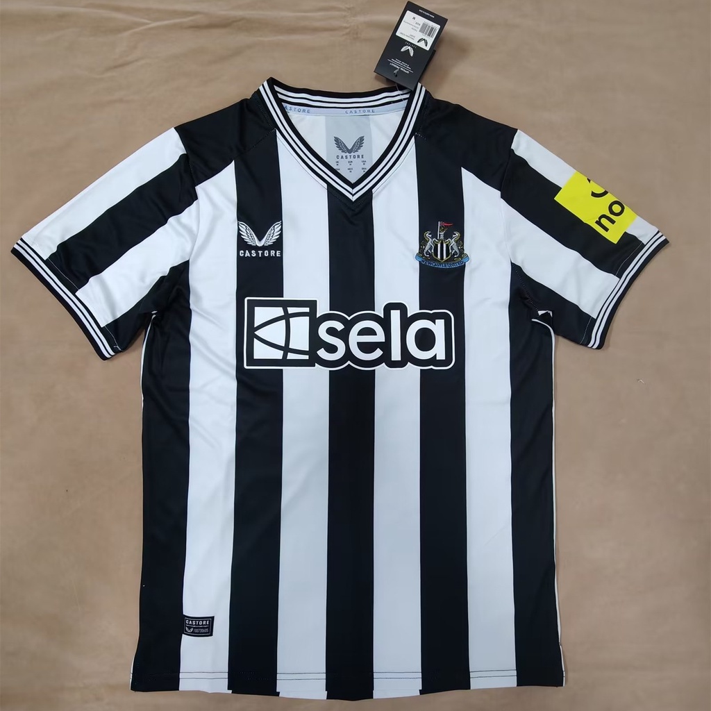 Áo Thun NgắN Tay Thể Thao 23-24 Size S-4XL Cho Nam