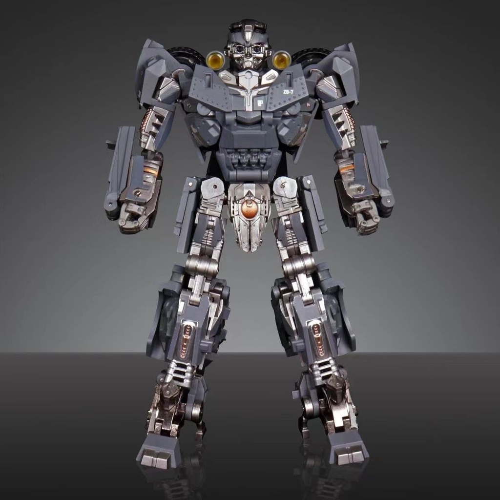 Đồ Chơi Xe Biến Hình Mamba tw01 World War II Bumblebee tw Cổ Điển