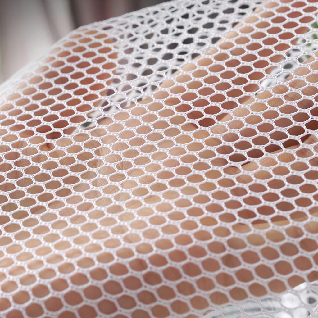 Lưới Vải Bọc Lồng Quạt Máy Có Dây Rút An Toàn Cho Bé Mẫu Hoạt Hình Dễ Thương ARSE FANS