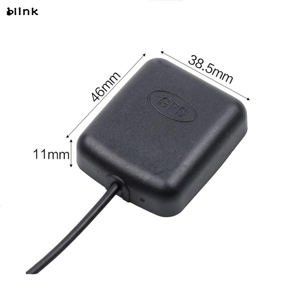 Ăng Ten GPS Thiết Yếu Cho Camera Hành Trình Của Bạn An Toàn Và An Toàn Trên Đường