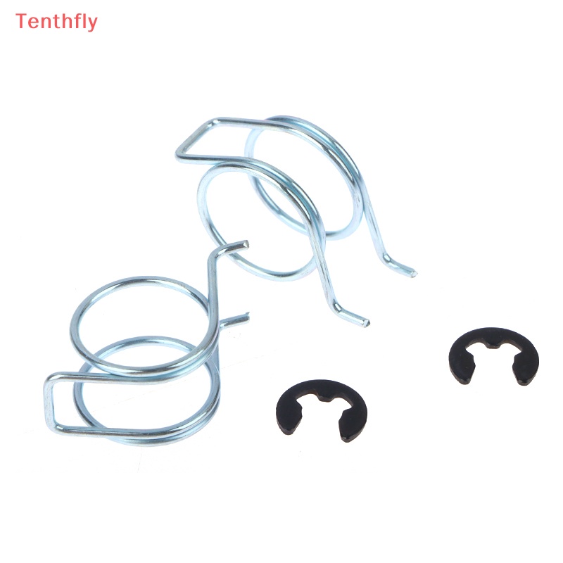 Set 2 Bộ Tay Thắng Xe Đạp Điện Hai Lò Xo