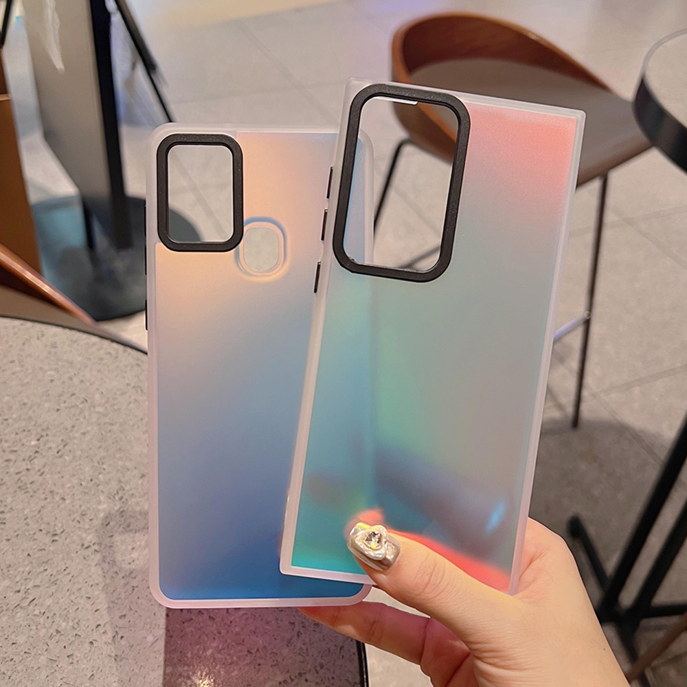 Ốp Điện Thoại Sang Trọng Cho Redmi 12C 10C 9A 9C 10A A1 A2 + Note 11S 12 Pro + 4G 5G 9S 9 8 7 10 Pro POCO X5 Pro C55 X3 Pro nfc