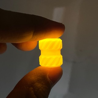 Móc Khóa Thủ Công Phát Sáng Dạ Quang Độc Đáo