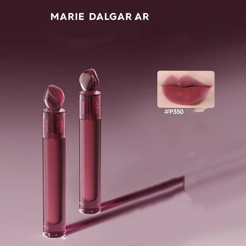 Son Kem Lì Màu Sắc Thời Trang Thương Hiệu MARIE DALGAR