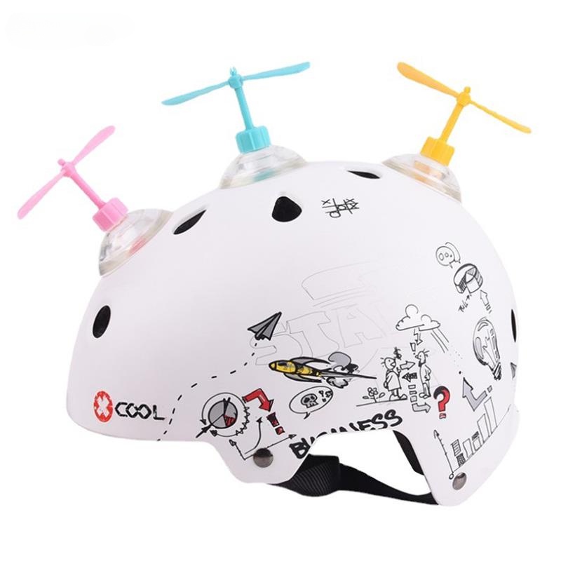 Cốc Hút Bằng Tre Trang Trí Mũ Bảo Hiểm / Xe Máy Điện / Mũ Bảo Hiểm diy Thời Trang