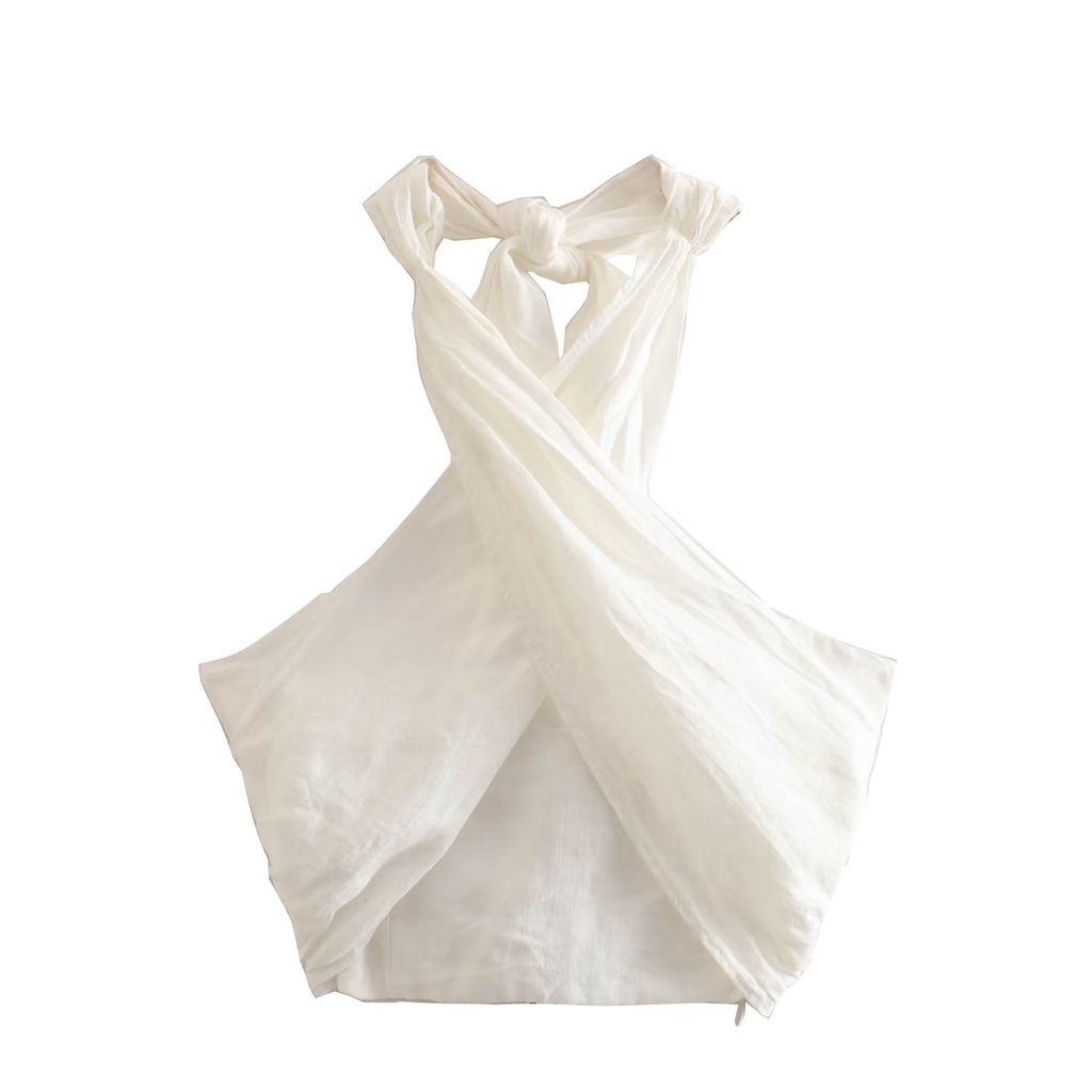 Áo vest + Quần Gợi Cảm qunz 6033