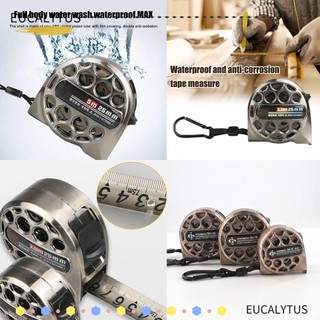 Thước dây cuộn 5m / 7.5m độ chính xác cao tiện dụng