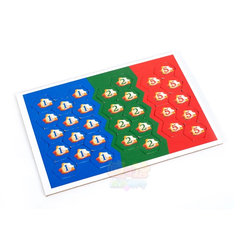 Saboteur 2 Card Game Board Game