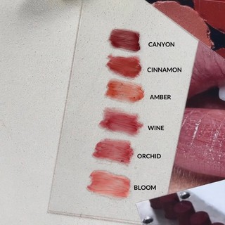 Sẵn ✨ Son REFY Lip Blush (KHÁCH IU ĐỌC KỸ MÔ TẢ GIÚP SHOP NHA) - 𝐋𝐚𝐛𝐞𝐥.𝐛𝐞𝐚𝐮𝐭𝐲 ✨
