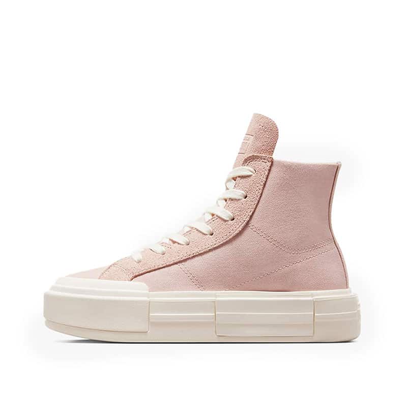 Giày Thể  Thao Converse CTAS Cruise Hi Unisex - Pink Sage/Egret/Black