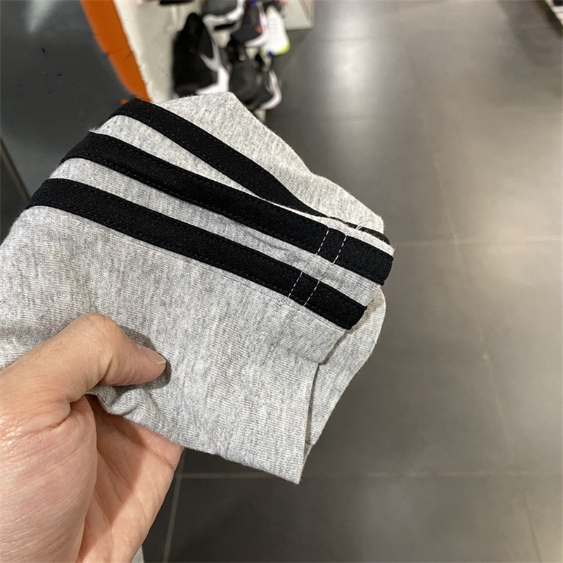 Quần Thể Thao Thêu Logo Adidas 100% Chính Hãng Dành Cho Nam Nữ