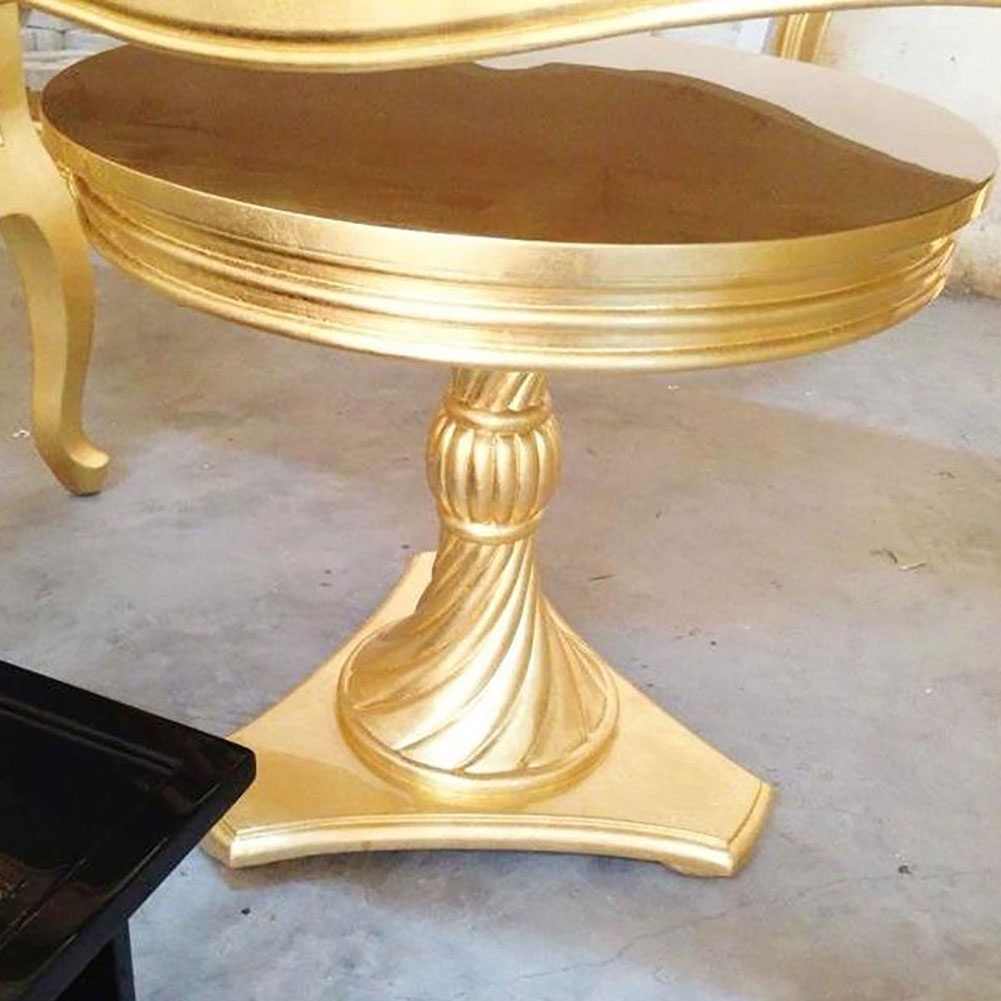 Áo Khoác Thời Trang Cá Tính Trẻ Trung| Set 100 Lá Vàng 24k Trang Trí Móng Tay