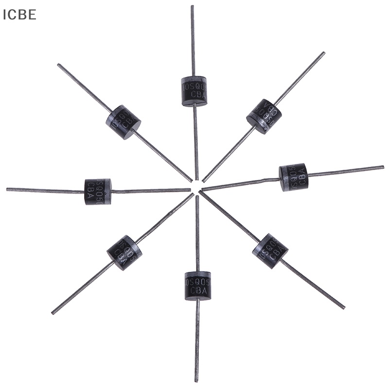 Ic 10pcs diode chỉnh lưu schottky 10sq050 10a 50v mới cho bảng điều khiển năng lượng mặt trời vn
