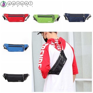 Túi đeo thắt lưng mini chống thấm nước đựng điện thoại tiện dụng khi tập thể dục ngoài trời