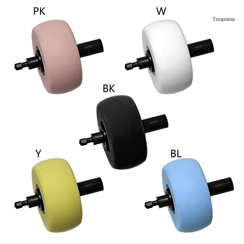 Bộ phận thay thế con lăn con lăn bánh xe lăn của chuột chấu chấu cho chuột chơi game pebble m350