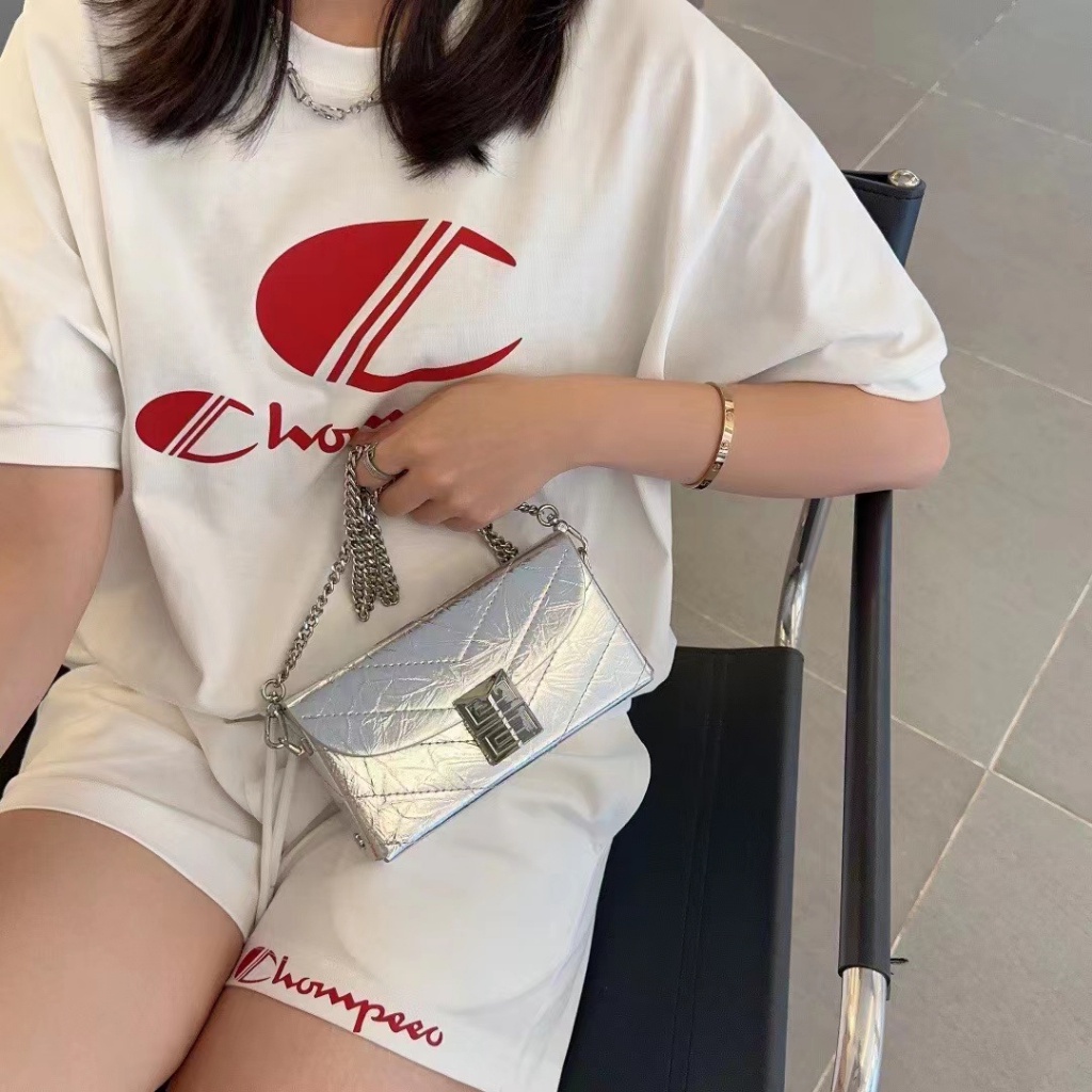 Túi Xách Đeo Chéo Thời Trang Dành Cho Nữ777777-0806