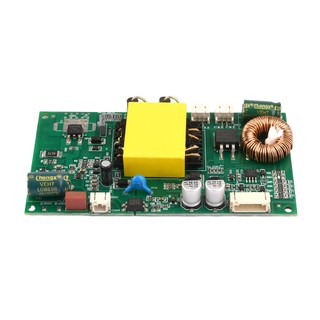 Pcbfun 100w universal lcd tv led backlight driver module boost power supply board