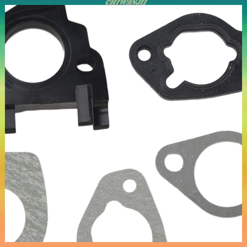 Bộ chế hòa khí 5 miếng đệm cho động cơ 13hp gx340 11hp